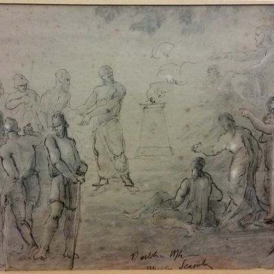 CHARLES MAURIN ET LE PATRIOTISME RÉPUBLICAIN