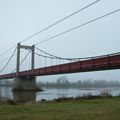 Pont de Bonny sur Loire - Loiret