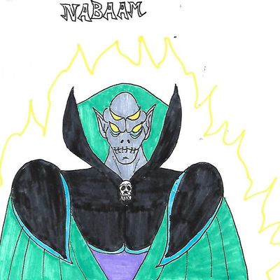 NABAAM