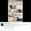 Certain Women: Date de sortie du DVD en France