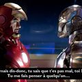 Iron Man 2 - A quand la grande aventure ?