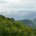 Les Pyrénées vue par un poète