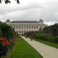 La journée de la science mais aussi les serres du muséum d'histoire naturelle de Paris
