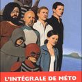 Méto, Tome 1 La Maison, de Yves Grevet