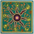 VISITE VISIONS HUICHOL A LA VIEILLE CHARITE