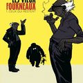 Les vieux fourneaux Tome 1 ceux qui restent : une BD émouvante et engagée