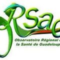 Guadeloupe: Dernière productions de l'Observatoire Régional de la Santé (ORSaG) 