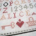 sampler free Blackbird Designs