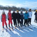 5ème jour de ski ancelles