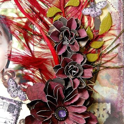 Scrapperlicious _ Love is in the air