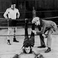 Le Dernier Round (Battling Butler) de Buster Keaton - 1926