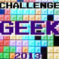 Challenge Geek 2013