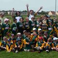 L'école de rugby de Nogent-le-Roi au  tableau d'honneur