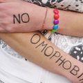 En Italie, l’homophobie est légale
