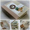  Kit Atelier Multi-Albums de mai 2015 