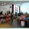 Photos Bourse aux jouets 2010 