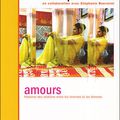 Amours , histoire des relations entre les hommes et les femmes