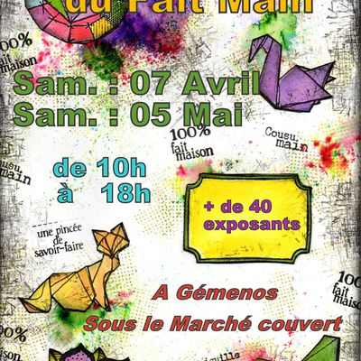 Marchés des créateurs