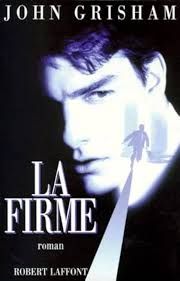 la firme - john grisham