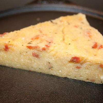 Polenta méridionale