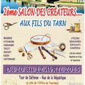 Salon des créateurs 2015