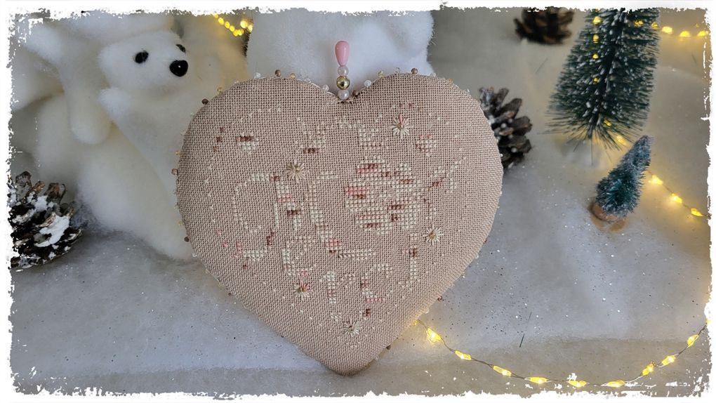 Noël et voeux 