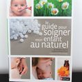 Soigner son enfant au naturel (Nathan)