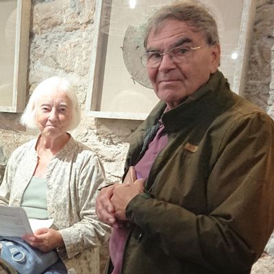 Décès de Barry Pettit