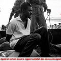 Le visage hideux de l’impérialisme occidental : Gbagbo comme Lumumba ?