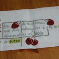 Confiture de cerises - objectif 4