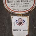 BERTRAND Constant (Murs) + 04/07/1915 Cercy la Tour (58)