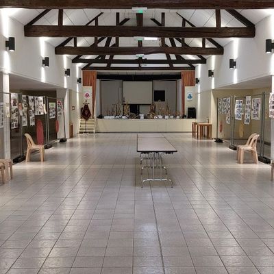 L'Exposition du centenaire