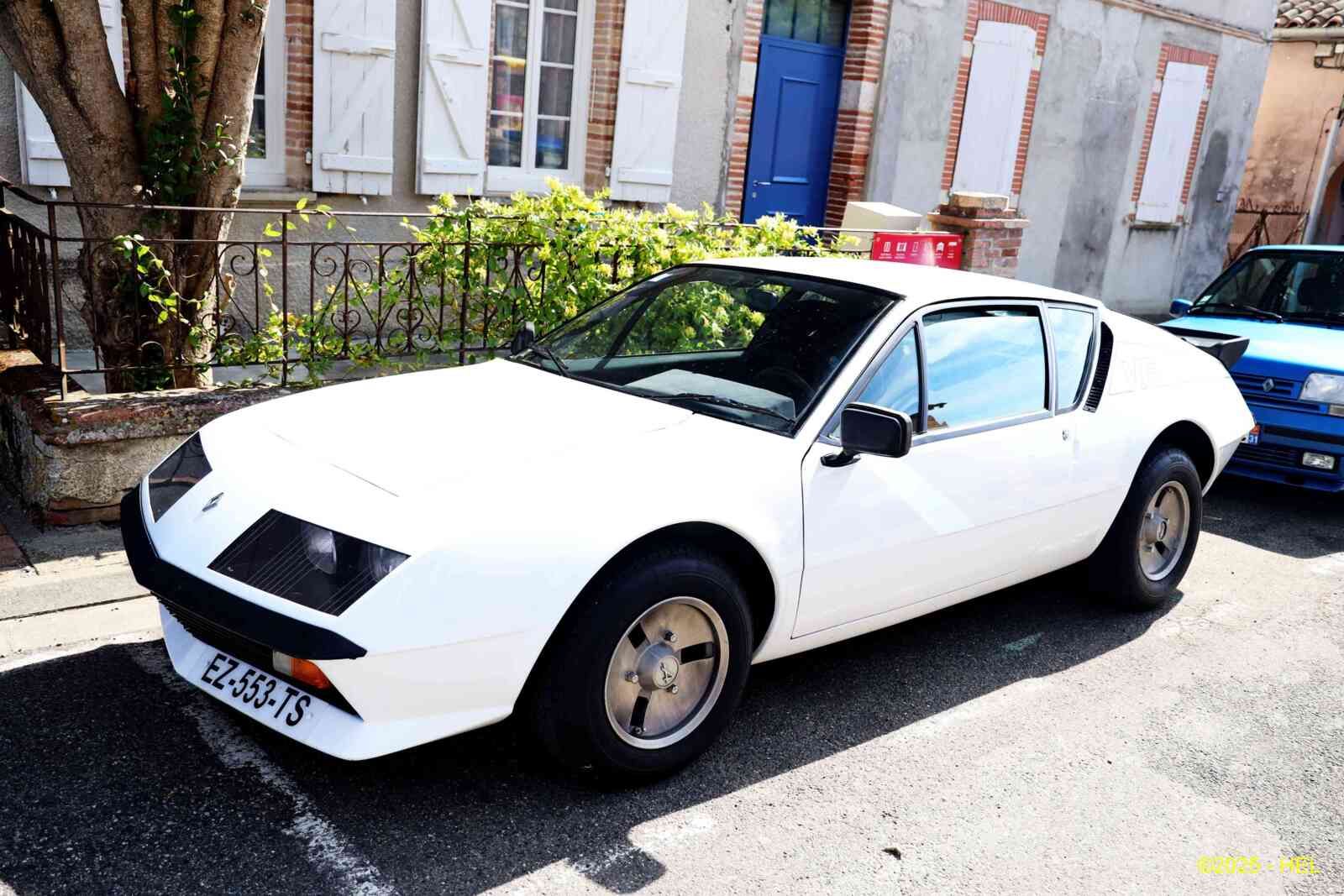 Alpine Renault A 310 V6 2.7L_14 - 1982 [F] HL_GF
