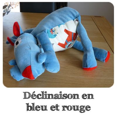 La série continue, forcément. Mais celui-ci est