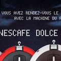 Garçon, un café et une soirée Design !
