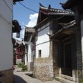 Voyage à Yunnan en 2008