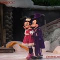 Mickey et la magie de l'hiver