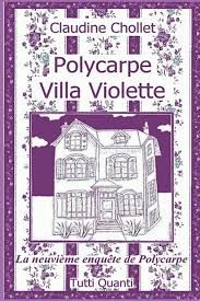 Villa Violette de Claudine Chollet