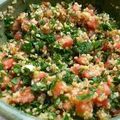 TABOULE'