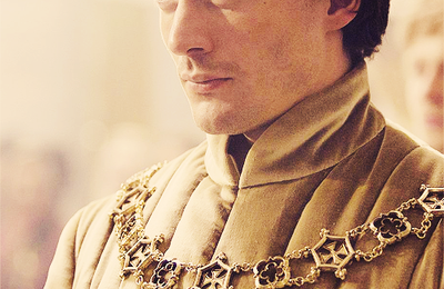 Fan Art : David Oakes on George - Duke of Clarence & Gloucester - on the White Queen 