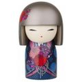 La Petite Kokeshi Festive de Doudoune21, 8e inscrite