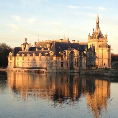 Il est toujours temps...