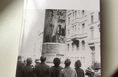 Seul dans Berlin - Hans Fallada