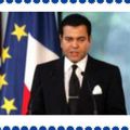 Prince Moulay Rachid and French President team up to promote dialogue among civilizations