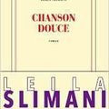 chanson douce de Leila Slimani 