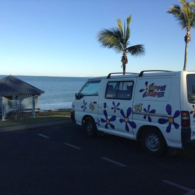 Brisbane => Cairns ... L'aventure à l'Australienne !!