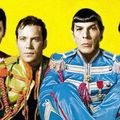 POP CULTURE : de Star Trek à Bing Bang Theory...