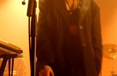 Altin Gün au Trianon (Paris) le samedi 15 avril