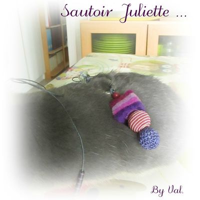 Sautoir pour les jolies tuniques d'été ... 