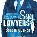 Sexy Lawyers Saison 2 : Sous influence, Emma Chase